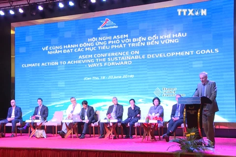 Vietnam aligns with UN SDGs