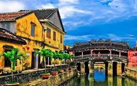 Hoi An one of most beautiful towns in Southeast Asia: CNN 