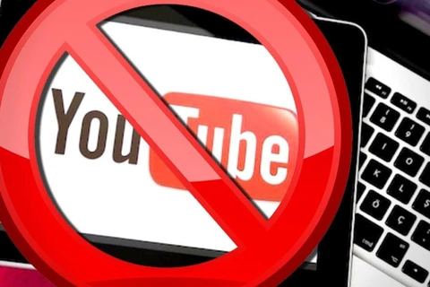 Vietnam battles against YouTube over harmful clips 