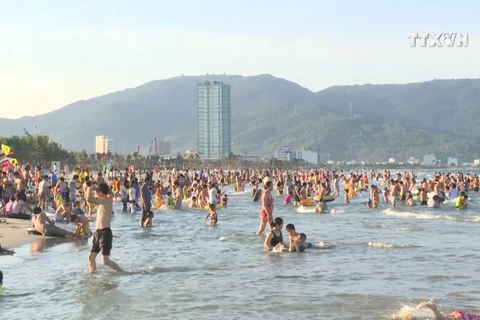 Da Nang tops Vietnamese tourists’ popular destinations