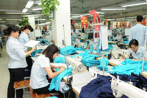 Bottlenecks in garment-textile industry