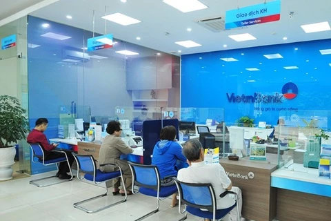 VietinBank named fastest-growing SME bank in Vietnam 