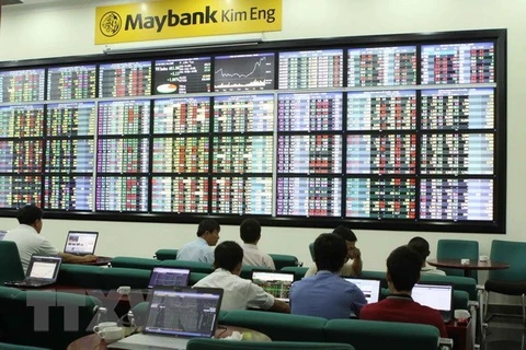 Stock market affirms position in national financial sector