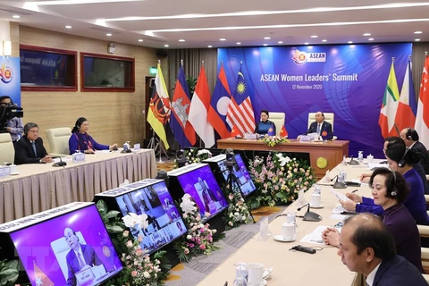 Vietnam praised for initiatives in ASEAN women’s empowerment