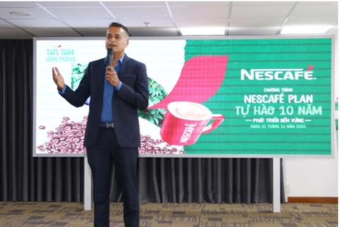 Nestlé Vietnam: 25 years consistent with a goal “enhancing Vietnamese lives”