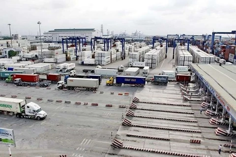 Vietnam looks to address bottlenecks in logistics infrastructure