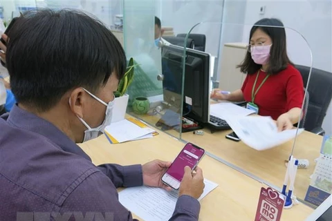 Vietnam accelerates digital transformation drive 