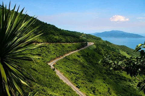 Lonely Planet highlights Vietnam’s Top 7 road trips