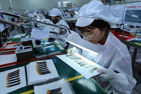 Vietnam posts high economic growth in six months despite COVID-19