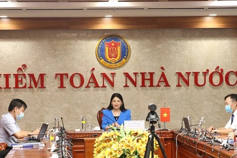 Vietnam serves as Chair of ASEANSAI Strategic Planning Committee for 2022-2023
