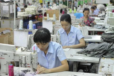 GDP growth in nine months - a success of Vietnam amid severe COVID-19 impacts ​