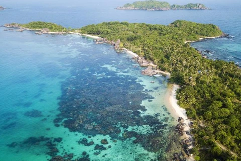 Phu Quoc changes to better serve tourists, investors