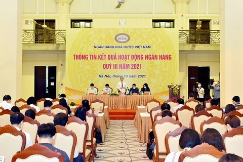 Capital inflow to Vietnamese economy remains smooth: SBV leader