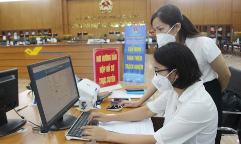  Bac Giang makes all possible efforts to boost PCI this year 