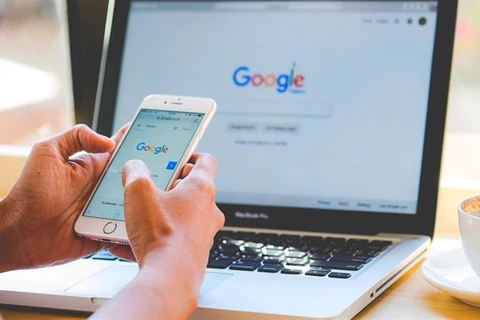 Google announces top 10 search trends 2021 in Vietnam