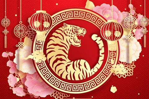  An insight of Tiger Year in Vietnamese culture