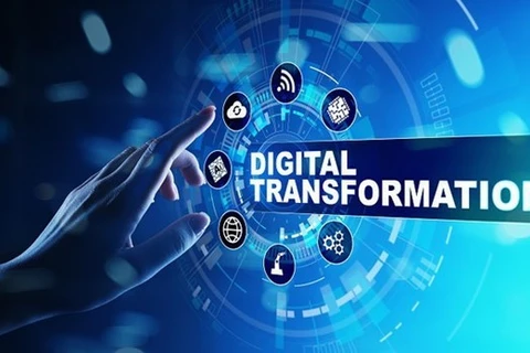 Digital transformation help connect insurance, population databases