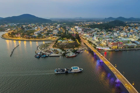 Kien Giang leverages advantages to lure investment