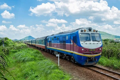 Ministry of Transport looks to revamp railway network 