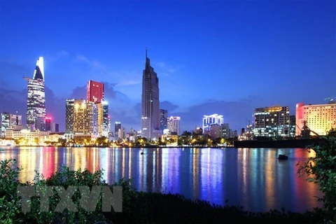 HCM City - most favoured destination for domestic travellers