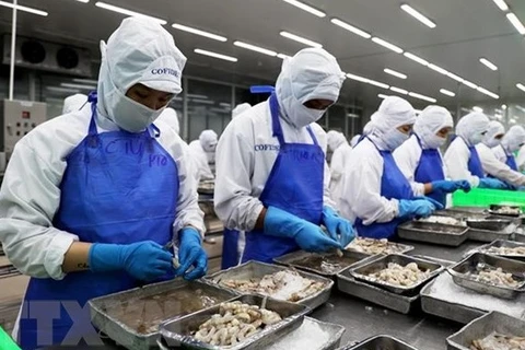 Vietnam moves to strongly integrate into int’l labour market