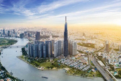 Huge potential for luxury real estate in Vietnam 