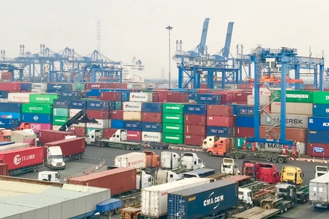 Vietnam-Australia trade up over 33% in nine months