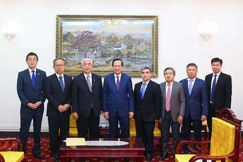 Vietnam suggests Japan expand areas receiving Vietnamese workers