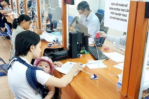 Vietnam’s achievements in social security, poverty reduction