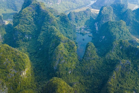 Vietnam joins global efforts in heritage conservation via UNESCO