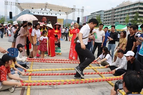 Vietnam Day features special cultural activities around the world