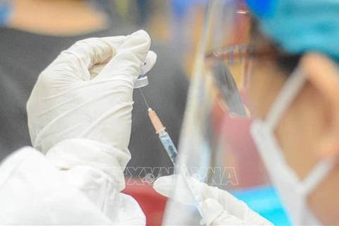 Vietnam targets ample vaccine supply for domestic use till 2030