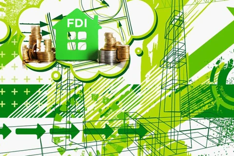  Green FDI inflows promoted in Vietnam