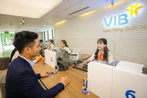 IFC plans to pour 320 million USD into three Vietnamese banks