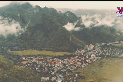 Lonely Planet reveals eight attractive treks in Vietnam 