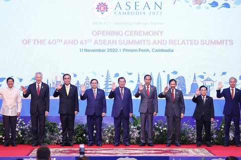 External affairs affirm Vietnam’s rising position, prestige in global arena