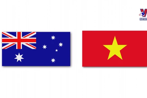 Vietnam, Australia look forward to stepping up partnership