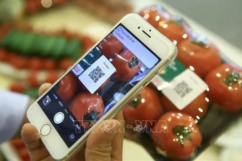 Digitisation in agricultural product traceability needs joint efforts