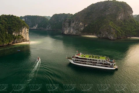 Lonely Planet highlights five best experiences during Vietnam trip