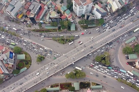 Hanoi intensifies anti-speeding communications campaign