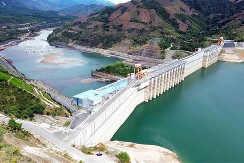 Severe drought affects electricity production of northern hydropower plants