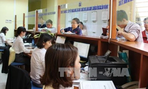 Hanoi reserves resources for improving quality of people’s life
