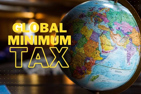 Global minimum tax: Opportunity for expediting policy reform, international integration