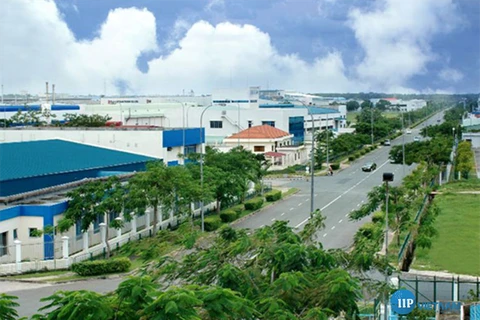 Tien Giang attracting investments to industrial parks
