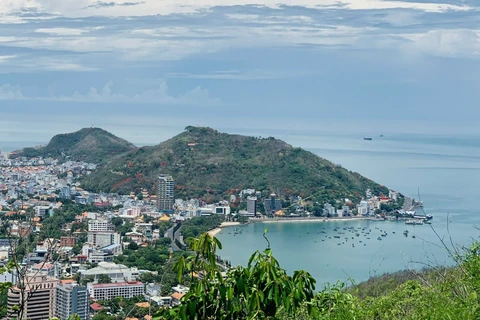 Ba Ria – Vung Tau works hard on environmental protection, sustainable development