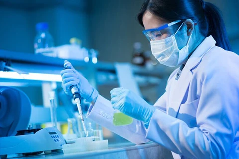 Vietnam looks to apply biotechnology for sustainable development