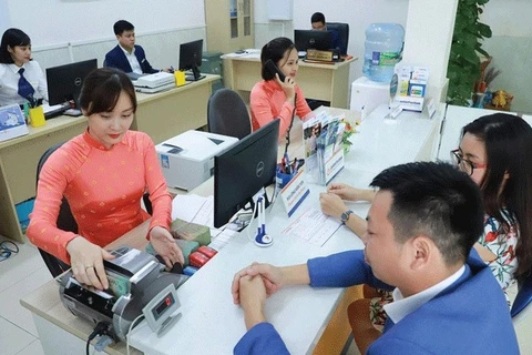 Hanoi’s state investment capital disbursement rate up 0.8%