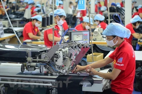 Garment sector seeks to take advantage of market opportunities