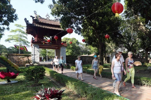 Hanoi renews tourism products to increase attractiveness