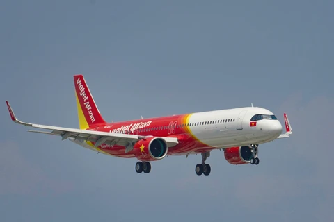 Vietjet offers 0 VND tickets during Mid-Autumn Festival